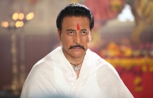 Akshay Kumar Movie Boss Stills